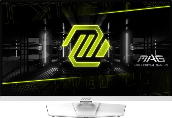 Фото - Монитор игровой MSI MAG 274URFW