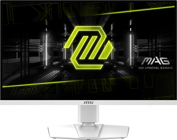 Фото - Монитор игровой MSI MAG 274URFW