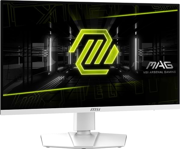 Фото - Монитор игровой MSI MAG 274URFW