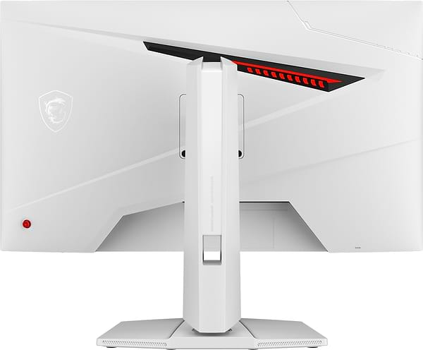 Фото - Монитор игровой MSI MAG 274URFW