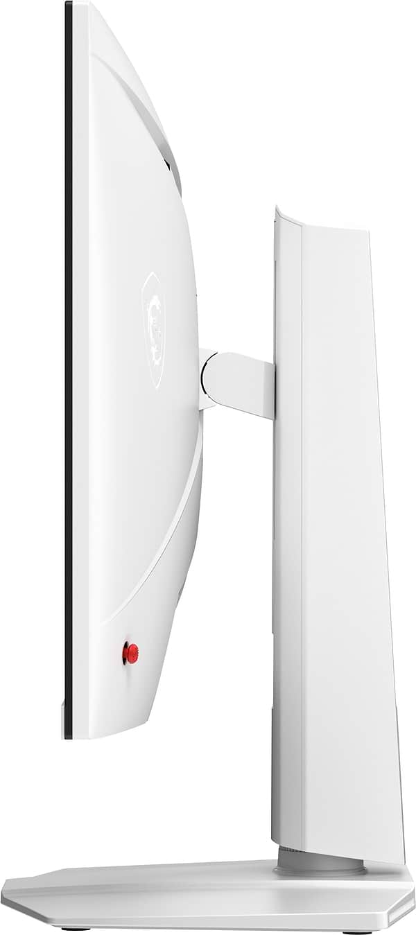 Фото - Монитор игровой MSI MAG 274URFW