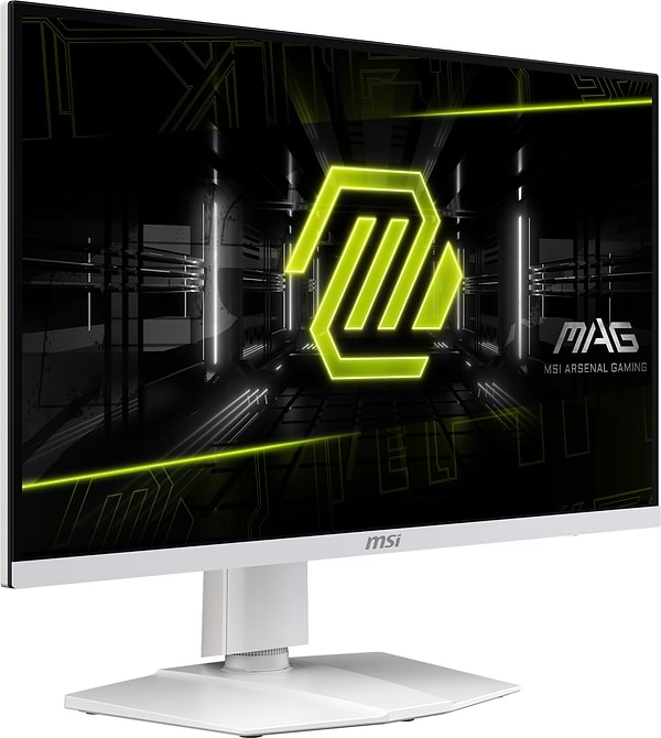 Фото - Монитор игровой MSI MAG 274URFW