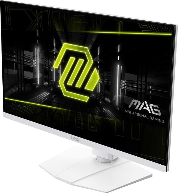 Фото - Монитор игровой MSI MAG 274URFW