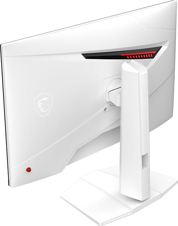 Фото - Монитор игровой MSI MAG 274URFW