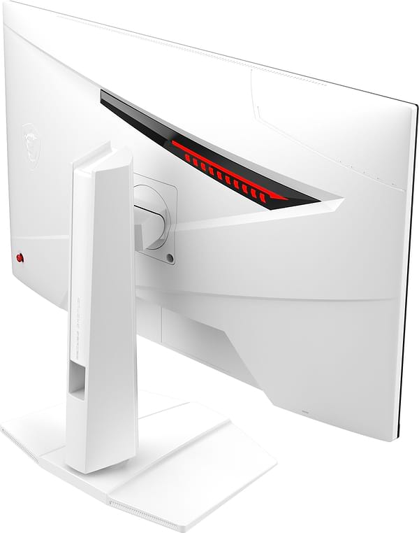 Фото - Монитор игровой MSI MAG 274URFW