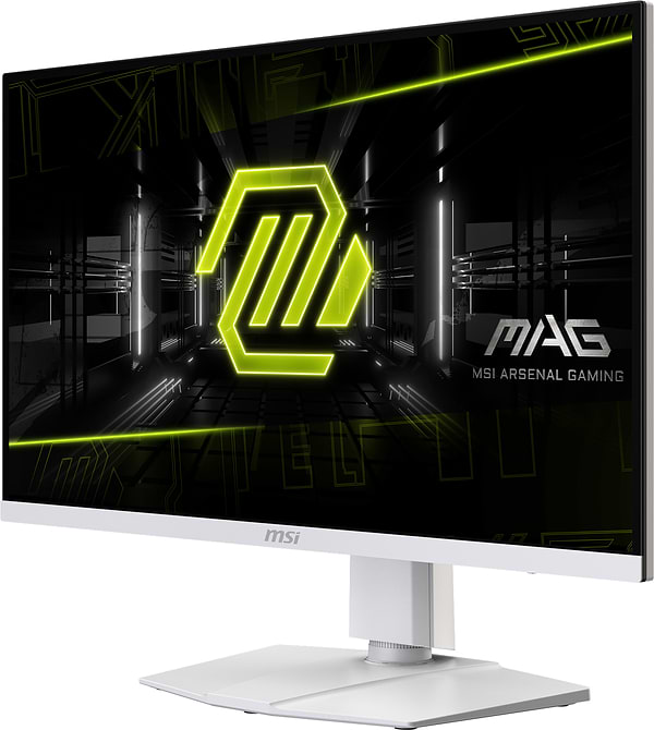 Фото - Монитор игровой MSI MAG 274URFW