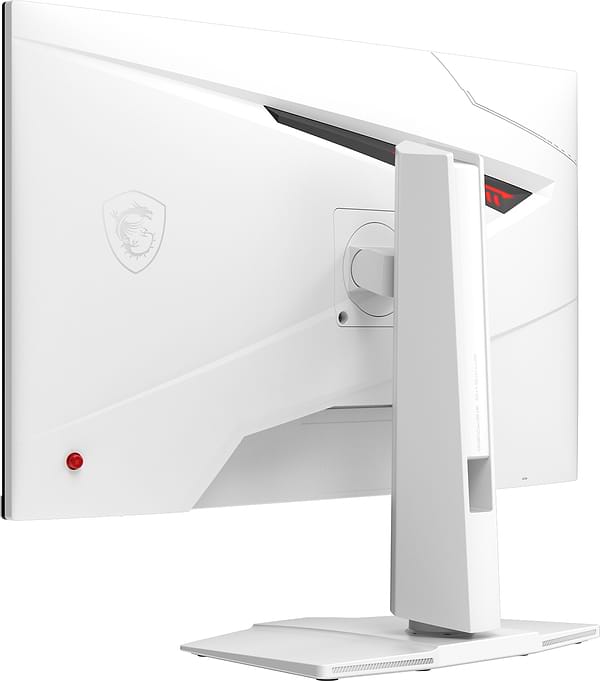 Фото - Монитор игровой MSI MAG 274URFW