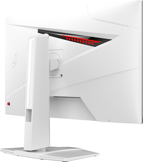 Фото - Монитор игровой MSI MAG 274URFW