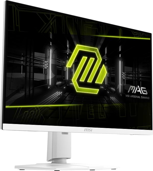 Фото - Монитор игровой MSI MAG 274URFW