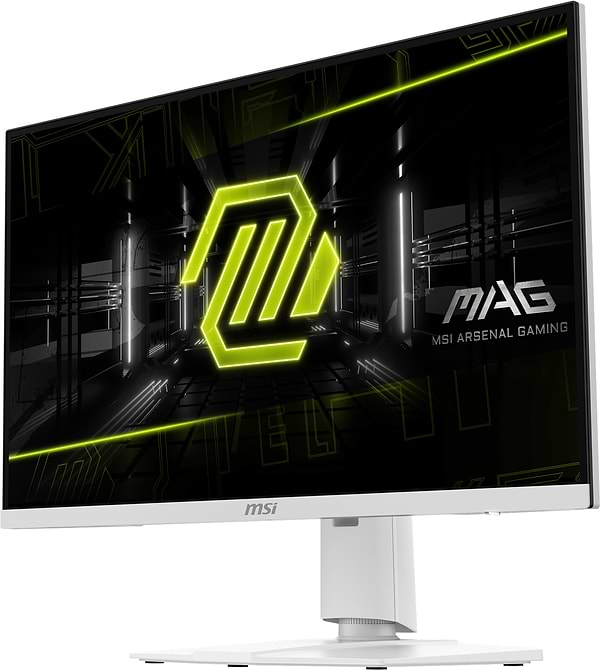 Фото - Монитор игровой MSI MAG 274URFW
