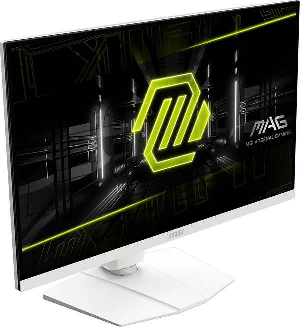 Фото - Монитор игровой MSI MAG 274URFW
