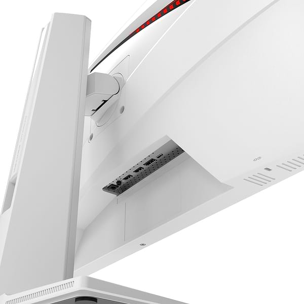 Фото - Монитор игровой MSI MAG 274URFW