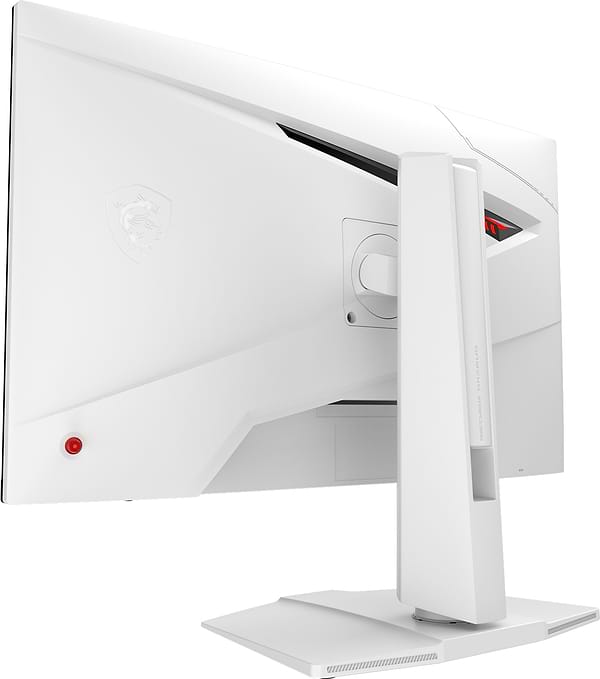Фото - Монитор игровой MSI MAG 274URFW