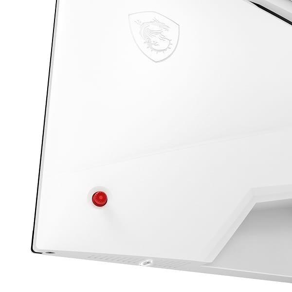 Фото - Монитор игровой MSI MAG 274URFW