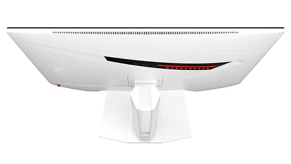 Фото - Монитор игровой MSI MAG 274URFW