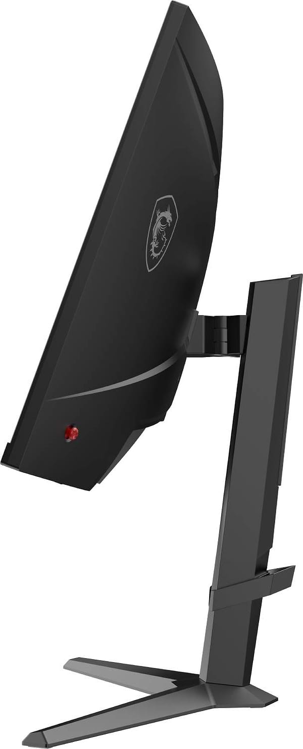 Фото - Монітор ігровий MSI MAG 275CQRF QD E2