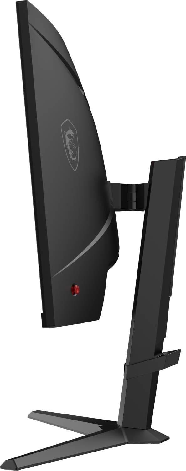 Фото - Монітор ігровий MSI MAG 275CQRF QD E2
