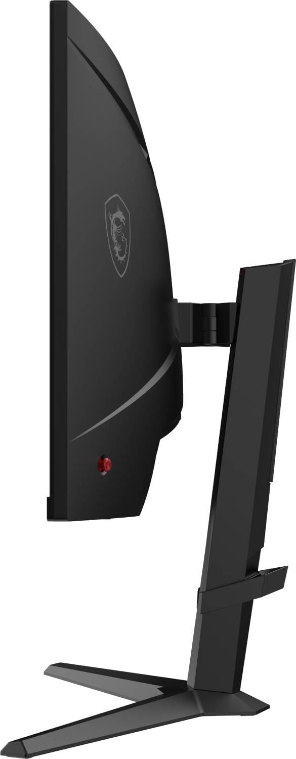 Фото - Монітор ігровий MSI MAG 275CQRF QD E2