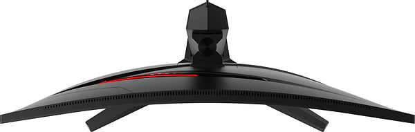Фото - Монітор ігровий MSI MAG 275CQRF QD E2