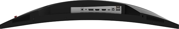 Фото - Монітор ігровий MSI MAG 275CQRF QD E2