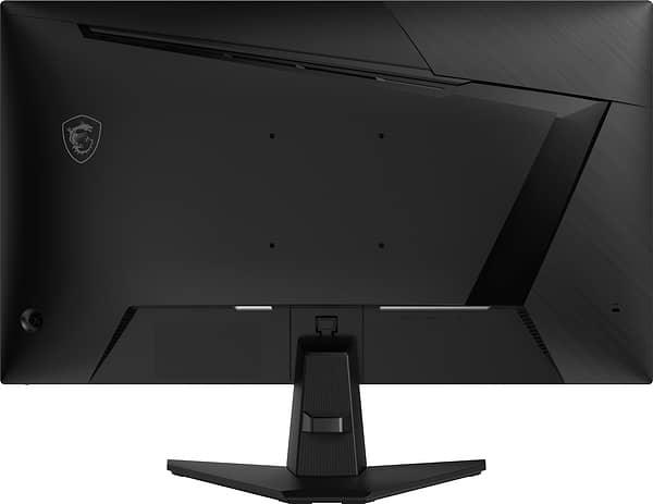 Фото - Монитор игровой MSI MAG 275QF
