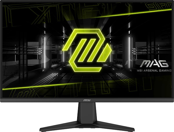 Фото - Монитор игровой MSI MAG 275QF