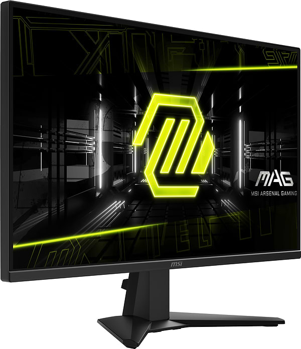 Фото - Монитор игровой MSI MAG 275QF