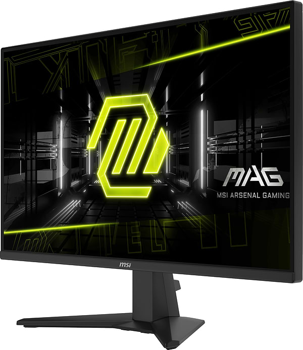 Фото - Монитор игровой MSI MAG 275QF