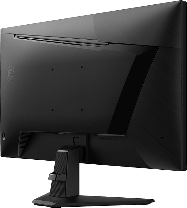 Фото - Монитор игровой MSI MAG 275QF