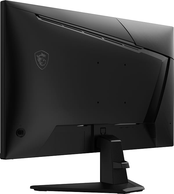 Фото - Монитор игровой MSI MAG 275QF