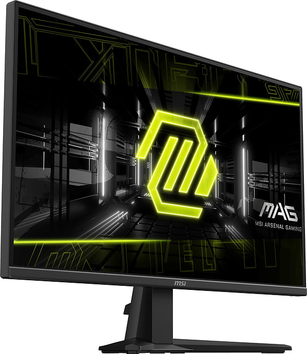 Фото - Монитор игровой MSI MAG 275QF