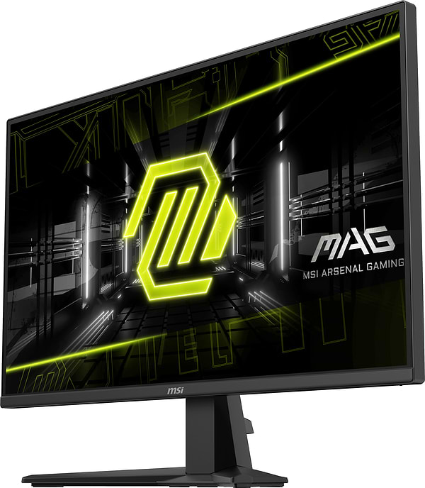 Фото - Монитор игровой MSI MAG 275QF