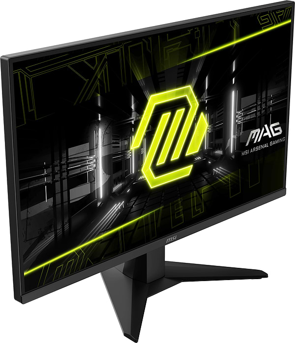 Фото - Монитор игровой MSI MAG 275QF