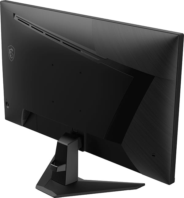 Фото - Монитор игровой MSI MAG 275QF