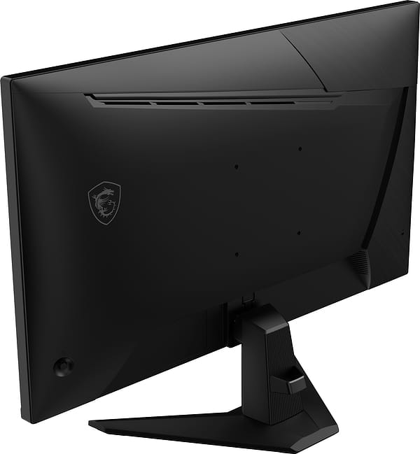 Фото - Монитор игровой MSI MAG 275QF