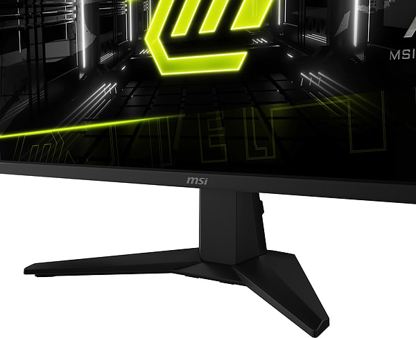 Фото - Монитор игровой MSI MAG 275QF