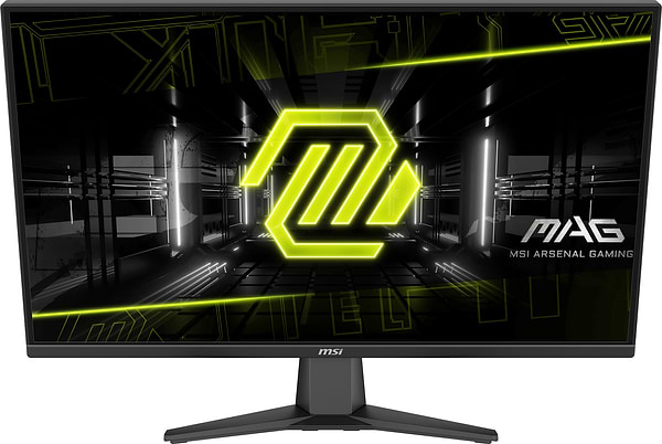 Фото - Монитор игровой MSI MAG 275QF