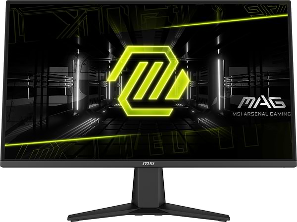 Фото - Монитор игровой MSI MAG 275QF
