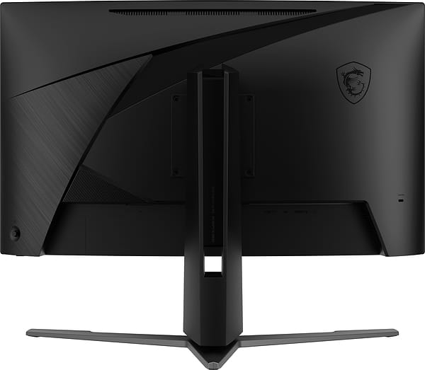 Фото - Монітор ігровий MSI MAG 27C6PF