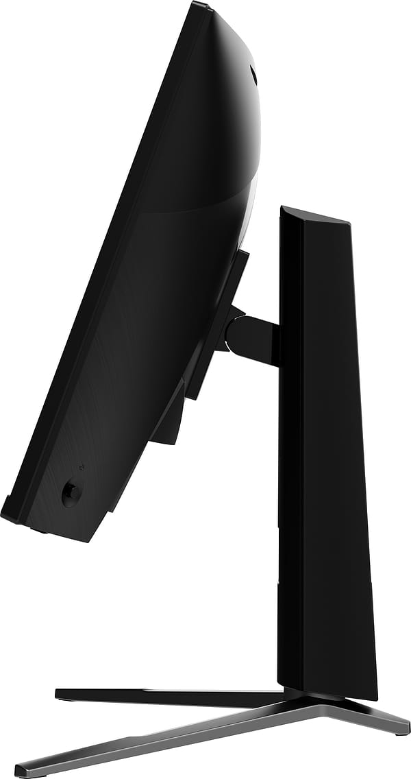 Фото - Монітор ігровий MSI MAG 27C6PF