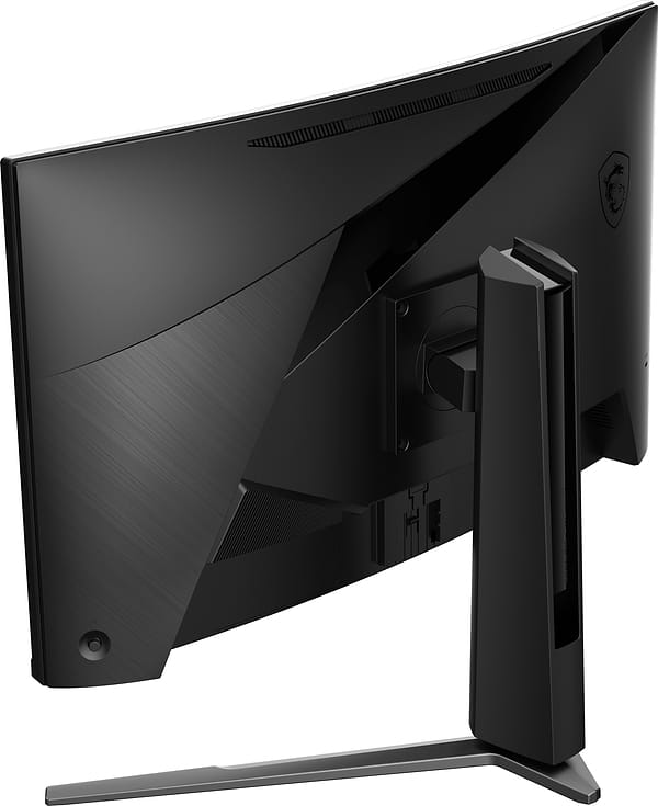 Фото - Монітор ігровий MSI MAG 27C6PF