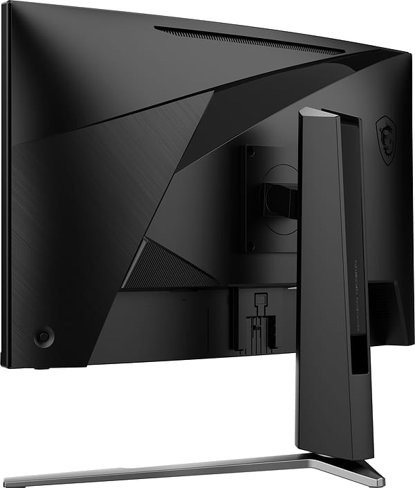 Фото - Монітор ігровий MSI MAG 27C6PF