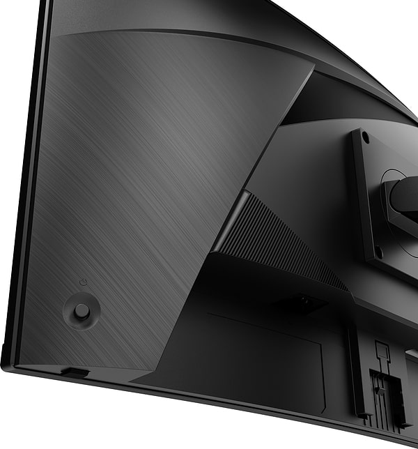 Фото - Монітор ігровий MSI MAG 27C6PF