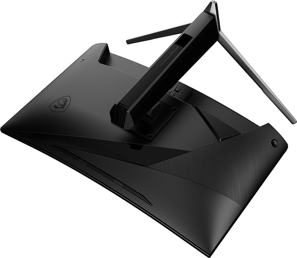 Фото - Монітор ігровий MSI MAG 27C6PF