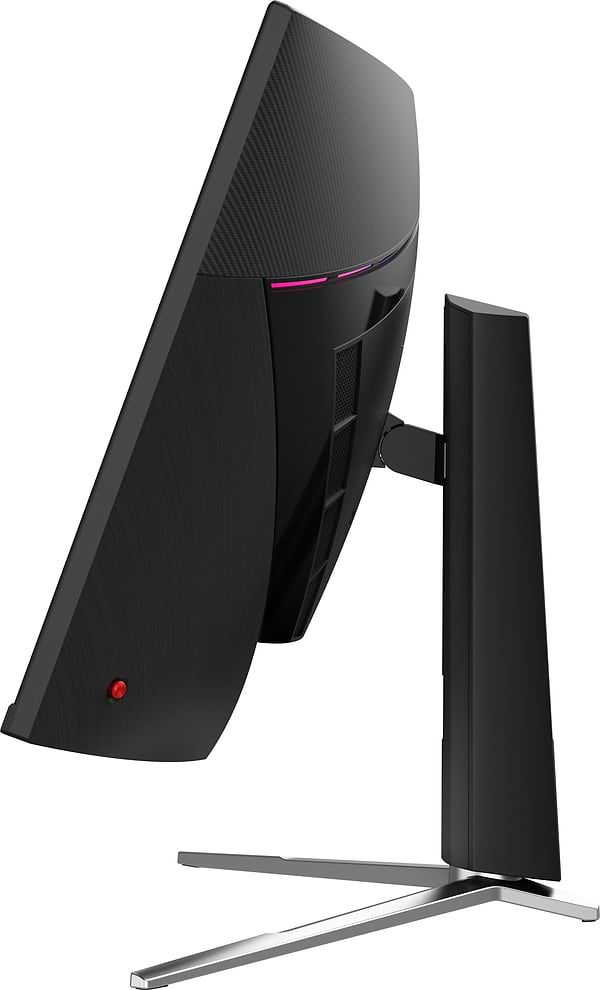 Фото - Монитор игровой MSI MAG 325CQRF QD E2