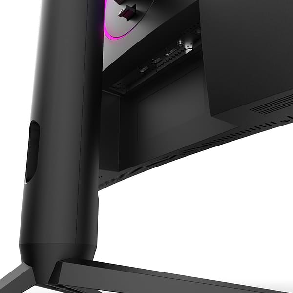 Фото - Монітор ігровий MSI MAG 342CQR E2