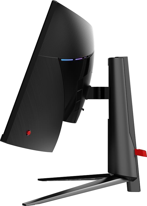 Фото - Монитор игровой MSI MAG 345CQR