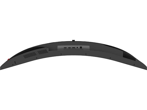 Фото - Монитор игровой MSI MAG 345CQR
