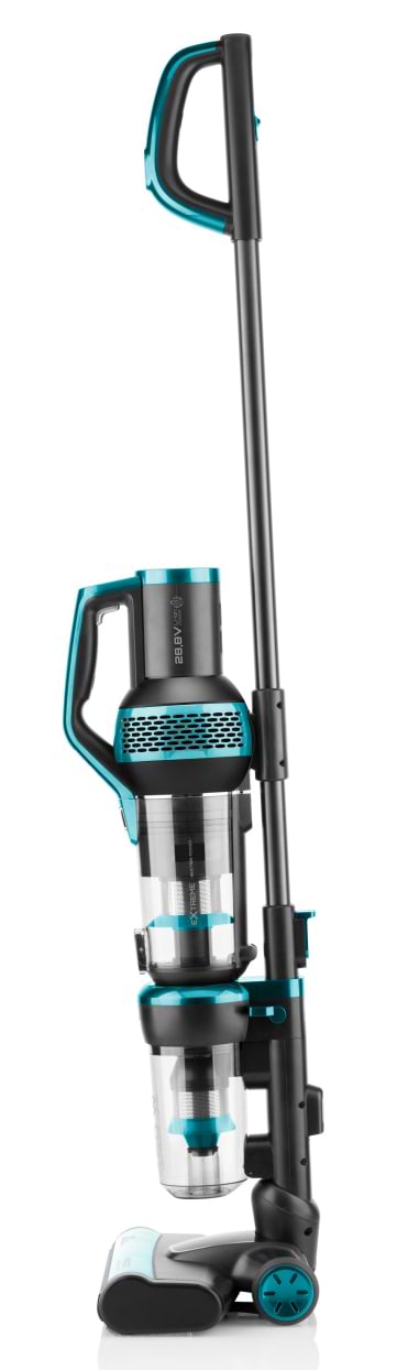 Фото - Пилосос ручний миючий ETA Magic Aqua Plus 7236 90000