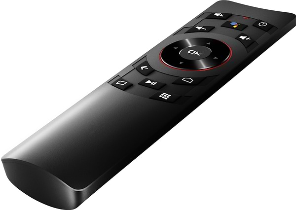 Фото - Стационарный медиаплеер MAG MAG425A Android TV